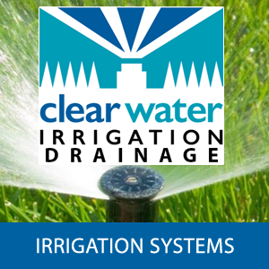 Jacksonville Irrigation Systems